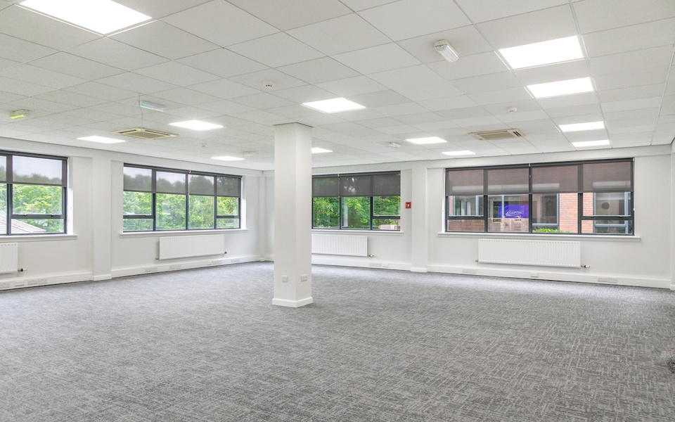 Ackhurst Business Park - Stirling House Ground Floor (7)